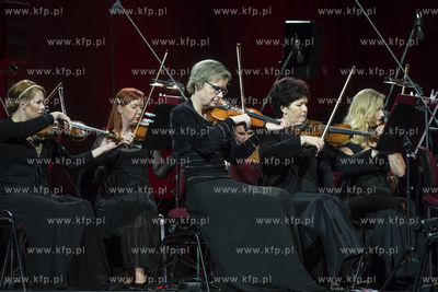 Opera Leśna w Sopocie. Koncert wiedeński, czyli finał...