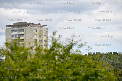 Wzgórze Suchanino to nowy punkt widowowy na gdańskim...