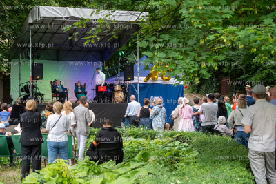 100 lat ulicy Krętej we Wrzeszczu. Wykład prof. Andrzeja...