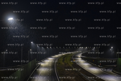 Otwarcie drogi ekspresowej S7 Obwodnicy Metropolii...