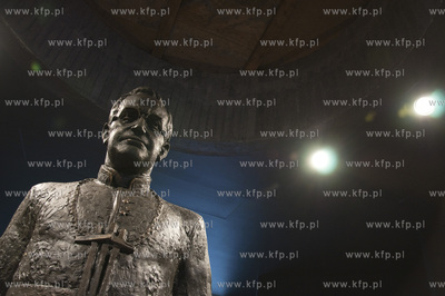 Konferencja prasowa w Piekarni Pellowskiego przy ulicy...