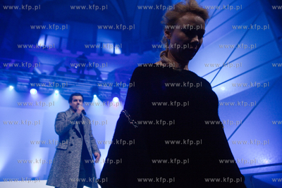 Koncert Freedom Bell w 60. rocznice powstania Rozgłosni...