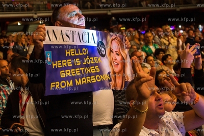 Sopot, Opera Leśna, Top of the Top Sopot Festival...