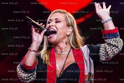 Sopot, Opera Leśna, Top of the Top Sopot Festival...