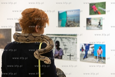 Sopot,Państwowa Galeria Sztuki, Festiwal Fotografii...