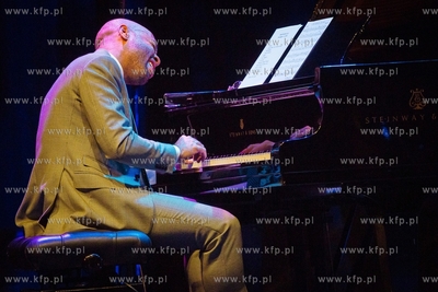 Gdańsk, Klub Żak, 21. Jazz Jantar Festiwal. Koncert...