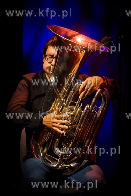 Filharmonia Kaszubska w Wejherowie. Ladies' Jazz Festival...
