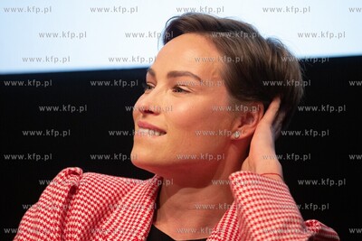 Gdyńskie Centrum Filmowe. 48. Forum Wokół Kina....