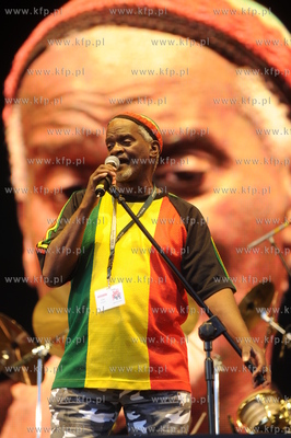 Festiwal Solidarity of Arts. Koncert "Dziwny jest ten...