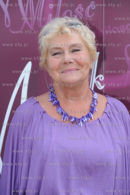 III Ogolnopolski Zlot Fanow M jak Milosc w Gdyni. Nz....