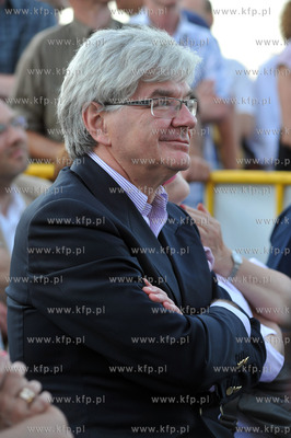 Gdansk Sail. Uroczyste przekazanie kluczy do miasta....