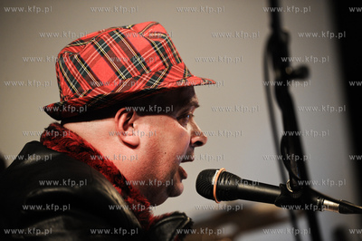 Gdansk. Nadbaltyckie Centrum Kultury, Skiboby - czyli...