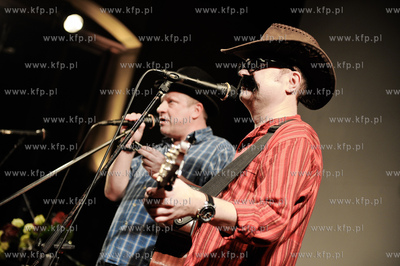 Gdansk. Nadbaltyckie Centrum Kultury, Skiboby - czyli...