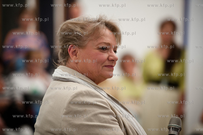 Sopot. Panstwowa Galeria Sztuki. XII Festiwal Teatru...