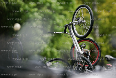 Sopot. XVI Metropolitalny Wielki Przejazd Rowerowy...