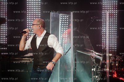 Gdansk. Polska Filharmonia Baltycka im. Fryderyka Chopina....