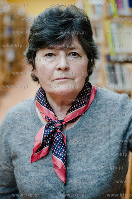 Gdansk. Zaspa. Filii nr 6 Wojewodzkiej i Miejskiej...