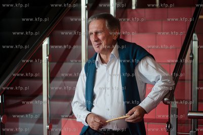 Sopot. XIII Festiwalu Teatru Polskiego Radia i Teatru...