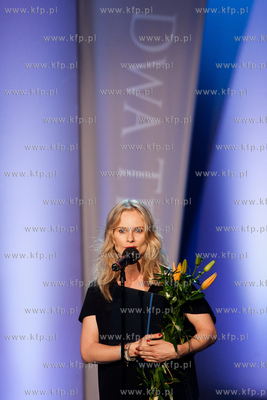 Sopot. Hotel Sheraton. XIII Festiwalu Teatru Polskiego...