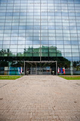 Gdansk. Konferencji pt. Ekosystem dla Innowacji. Jak...