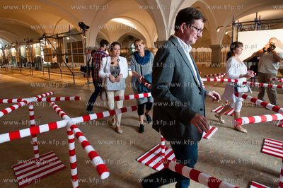 Gdansk. Wielka Zbrojownia. 5. Ogolnopolska Wystawa...