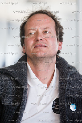 Gdansk. Zatoka Sztuki. Festiwal Tworczosci Wojciecha...