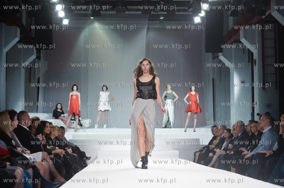 Centrum Stocznia Gdansk. Gala Amber Look Trends & Styles...