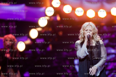 Sopot. Opera Lesna. Festiwal telewizji Polsat Sopot...