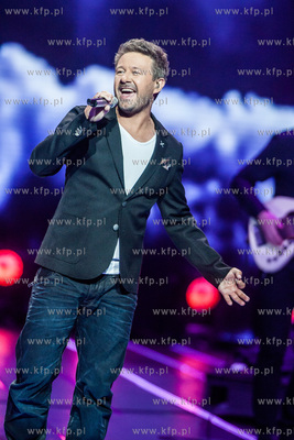 Sopot. Opera Lesna. Polsat Sopot Festiwal 2014. 
Nz...