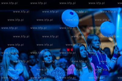 Sopot. Opera Lesna. Polsat Sopot Festiwal 2014. 
23.08.2014
fot....