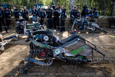 Sobieszewo. Centrum Hotelowo - Konferencyjne Alma....