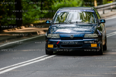 Gorskie Samochodowe Mistrzostwa Polski Lotos Grand...