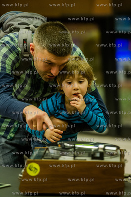 Gdansk. Europejskie Centrum Solidarnosci. Freedom &...