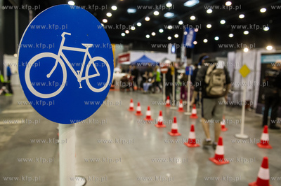 Miedzynarodowe Targi Gdanskie Amber Expo. Free Time...