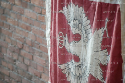 Narodowe Muzeum Morskie w Gdansku. Nowy eksponat, ktory...