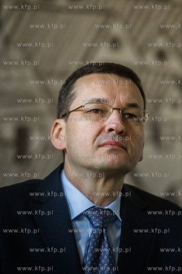 Gdańsk. Siedziba NSZZ Solidarność. Sala Akwen. Spotkanie...