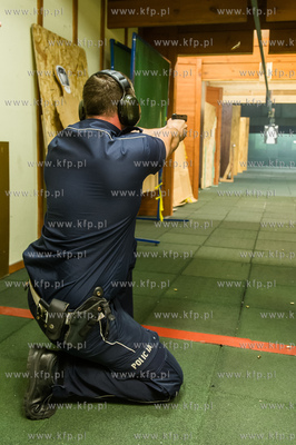 Gdańsk. XXX Edycja Wojewodzkiego Konkursu - Policjant...