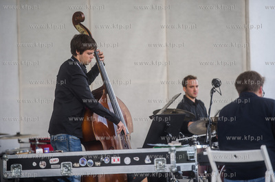 Koncert konkursowy Grand Prix Ladies Jazz Festival...