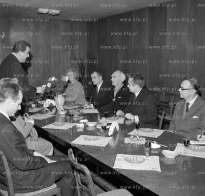 Prof. Marian Mokwa otrzymal przyznawany przez Rade...