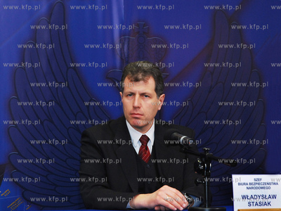 Akademia Marynarki Wojennej w Gdyni. Odprawa Kierowniczej...