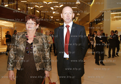 Juz wkrótcei otwarcie Portu Rumia Centrum Handlowego...