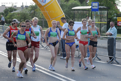Rumia. VIII Miedzynarodowe Otwarte Mistrzostwa Wybrzeza...