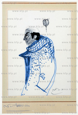 Muzeum Miasta Gdyni. Towarzyszaca 33. Festiwalowi Polskich...