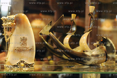 Muzeum Tabaki - Tabacznik pomyslu Daniela Czapiewskiego...