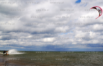 Rewa. Zawody Ford Kite Cup 2009
12.06.2009
fot. Mateusz...
