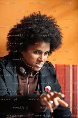 Z-Star (Anglia) - gosc specjalny festiwalu przed  koncertuemTribute...