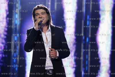 46 Miedzynarodowym Sopot Festival. Nz PECTUS laureat...