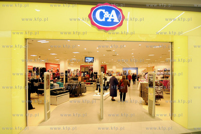 Otwarcie Galerii Rumia (Polimeni International) w Rumi.
19.11.2009
Fot....