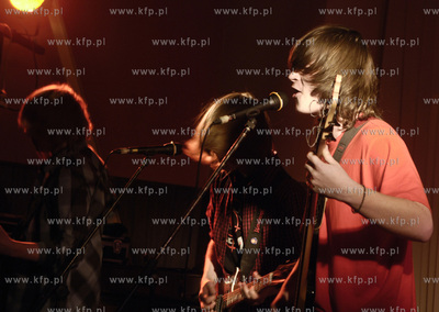 Musical Youth czyli I Przeglad Mlodych Zespolow Muzycznych...