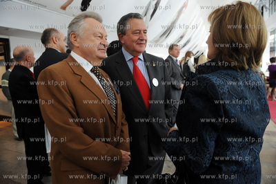 Wybory samorzadowe na Pomorzu. Konwencja Platformy...